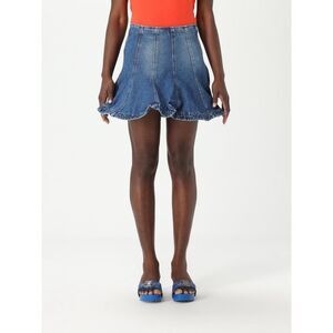 Msgm Women Skirt Woman Msgm